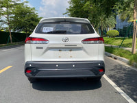 Toyota Corolla Cross 2025 Frontlander 2.0 CVT Elite Plus - 3