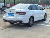 Volkswagen 2024 Lavida 1.5 TSI 300 TSI Starry Sky Yong Yi Edition - 4