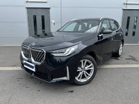 BMW 2025 X3 xDrive25L 2.0T, Luxury Package - 1
