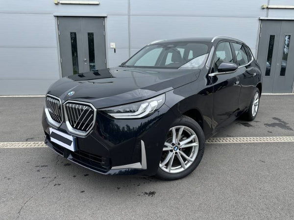 BMW 2025 X3 xDrive25L 2.0T, Luxury Package