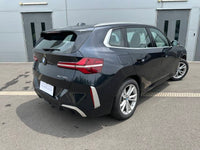 BMW 2025 X3 xDrive25L 2.0T, Luxury Package - 7
