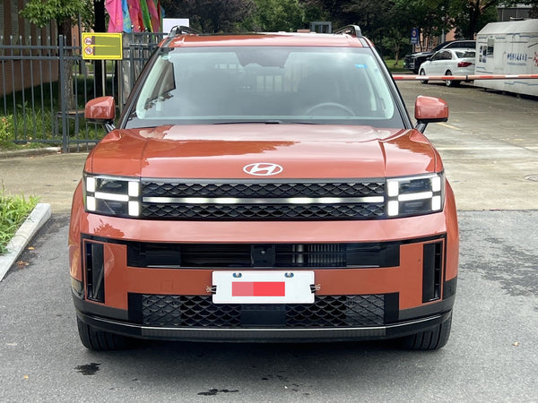 Hyundai 2024 Santa Fe 2.0T Connoisseur Ultra