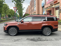 Hyundai 2024 Santa Fe 2.0T Connoisseur Ultra - 2