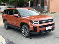 Hyundai 2024 Santa Fe 2.0T Connoisseur Ultra - 3