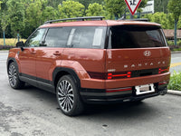 Hyundai 2024 Santa Fe 2.0T Connoisseur Ultra - 4