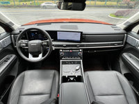 Hyundai 2024 Santa Fe 2.0T Connoisseur Ultra - 7