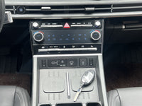 Hyundai 2024 Santa Fe 2.0T Connoisseur Ultra - 8
