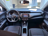 Nissan 2022 Kicks 1.5 CVT XL Fashion Edition - 4
