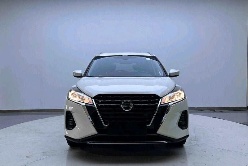 Nissan 2022 Kicks 1.5 CVT XL Fashion Edition