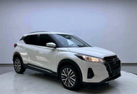 Nissan 2022 Kicks 1.5 CVT XL Fashion Edition - 2
