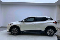 Nissan 2022 Kicks 1.5 CVT XL Fashion Edition - 3
