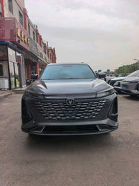 Changan 2022 CS75 PLUS 1.5T Prestige Model - 2