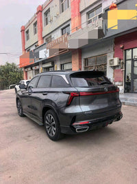 Changan 2022 CS75 PLUS 1.5T Prestige Model - 6