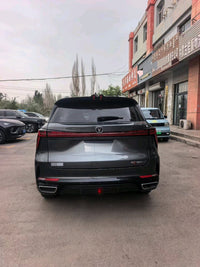 Changan 2022 CS75 PLUS 1.5T Prestige Model - 4