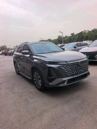 Changan 2022 CS75 PLUS 1.5T Prestige Model - 3