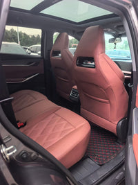 Changan 2022 CS75 PLUS 1.5T Prestige Model - 9