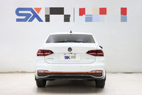 Volkswagen 2024 Lavida 1.5 TSI 300 TSI Man Yi Edition - 5