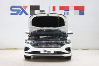 Volkswagen 2024 Lavida 1.5 TSI 300 TSI Man Yi Edition - 18