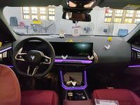 BMW 2025 X3 xDrive30L 2.0T Leading Model with M Sport Package - 2
