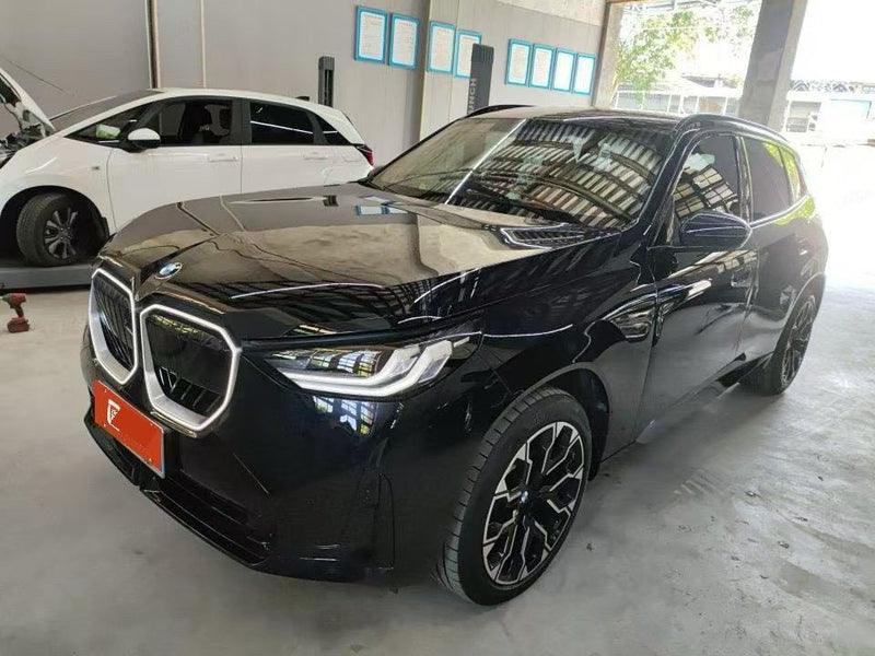 BMW 2025 X3 xDrive30L 2.0T Leading Model with M Sport Package