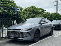 BYD 2025 Qin PLUS DM-i 1.5 CVT Intelligent Driving Version 55 km Leading Model - 1
