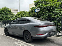 BYD 2025 Qin PLUS DM-i 1.5 CVT Intelligent Driving Version 55 km Leading Model - 4