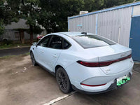 BYD 2025 Qin PLUS EV Intelligent Driving Version 510 km Leading Model - 2