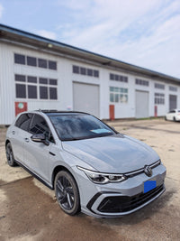 Volkswagen 2024 Golf 8 R-Line 1.4 TSI 280 TSI 50th Anniversary Legend Edition - 3