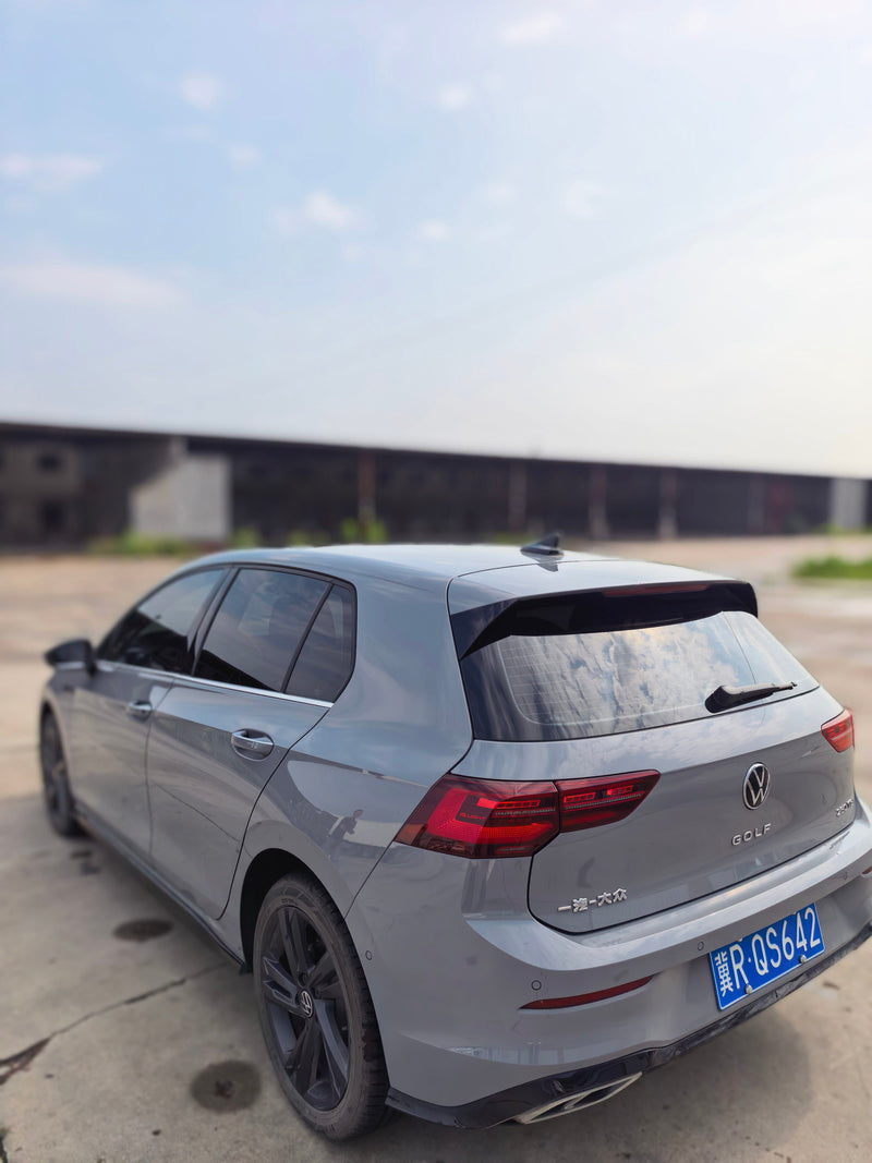 Volkswagen 2024 Golf 8 R-Line 1.4 TSI 280 TSI 50th Anniversary Legend Edition