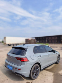 Volkswagen 2024 Golf 8 R-Line 1.4 TSI 280 TSI 50th Anniversary Legend Edition - 8