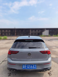 Volkswagen 2024 Golf 8 R-Line 1.4 TSI 280 TSI 50th Anniversary Legend Edition - 2
