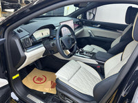 BYD Tang New Energy 2022 Tang DM-p 1.5T CVT 215 km All-Wheel Drive Flagship - 4