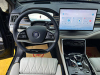BYD Tang New Energy 2022 Tang DM-p 1.5T CVT 215 km All-Wheel Drive Flagship - 7