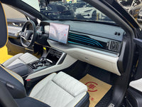 BYD Tang New Energy 2022 Tang DM-p 1.5T CVT 215 km All-Wheel Drive Flagship - 8