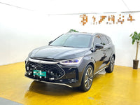 BYD Tang New Energy 2022 Tang DM-p 1.5T CVT 215 km All-Wheel Drive Flagship - 1