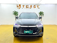 BYD Tang New Energy 2022 Tang DM-p 1.5T CVT 215 km All-Wheel Drive Flagship - 2
