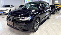 Volkswagen 2024 Tiguan L 1.5 TSI 300 TSI Front-Wheel-Drive Dragon Soaring Edition - 1