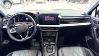 Volkswagen 2024 Tiguan L 1.5 TSI 300 TSI Front-Wheel-Drive Dragon Soaring Edition - 2