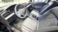 Volkswagen 2024 Tiguan L 1.5 TSI 300 TSI Front-Wheel-Drive Dragon Soaring Edition - 4