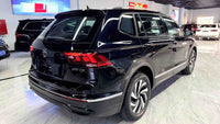 Volkswagen 2024 Tiguan L 1.5 TSI 300 TSI Front-Wheel-Drive Dragon Soaring Edition - 7