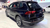 Volkswagen 2024 Tiguan L 1.5 TSI 300 TSI Front-Wheel-Drive Dragon Soaring Edition - 5