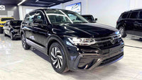Volkswagen 2024 Tiguan L 1.5 TSI 300 TSI Front-Wheel-Drive Dragon Soaring Edition - 8