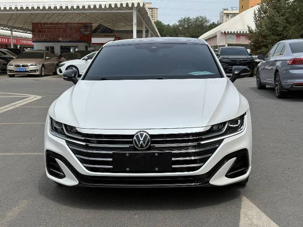 Volkswagen 2023 CC 2.0 TSI 380 TSI Striking Edition
