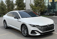 Volkswagen 2023 CC 2.0 TSI 380 TSI Striking Edition - 2