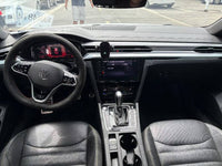 Volkswagen 2023 CC 2.0 TSI 380 TSI Striking Edition - 3