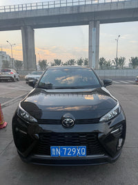 Toyota Wildlander 2024 Venza 2.0 CVT 2WD Luxury PLUS Edition - 2