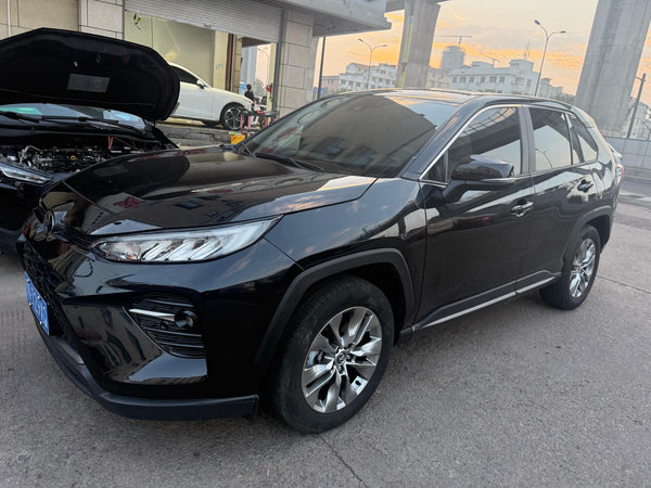 Toyota Wildlander 2024 Venza 2.0 CVT 2WD Luxury PLUS Edition