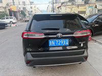 Toyota Wildlander 2024 Venza 2.0 CVT 2WD Luxury PLUS Edition - 8