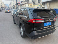 Toyota Wildlander 2024 Venza 2.0 CVT 2WD Luxury PLUS Edition - 9