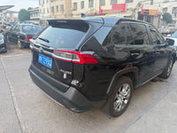 Toyota Wildlander 2024 Venza 2.0 CVT 2WD Luxury PLUS Edition - 10